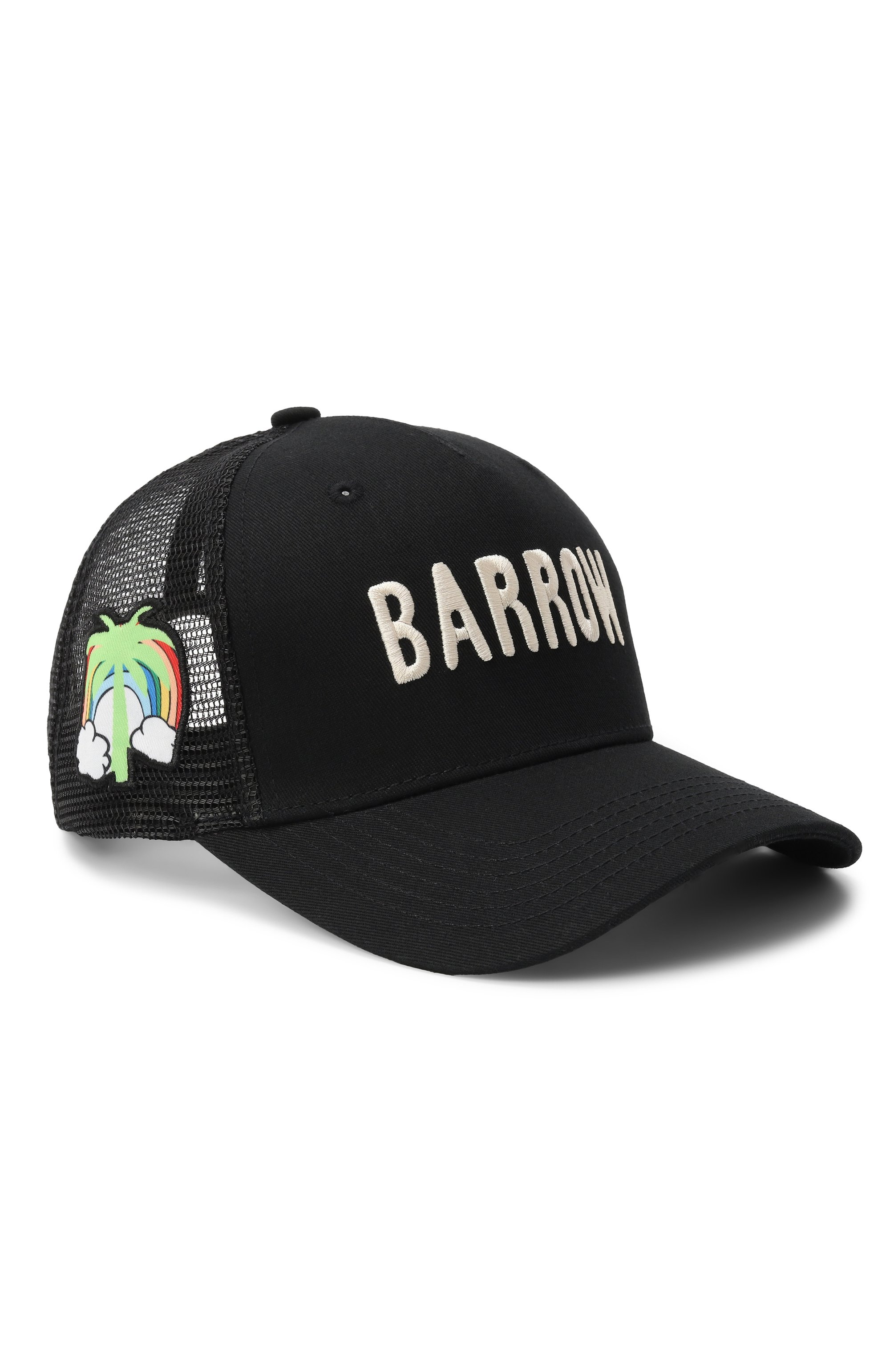 Бейсболка BARROW, арт. S5BKJUBC018, фото 1