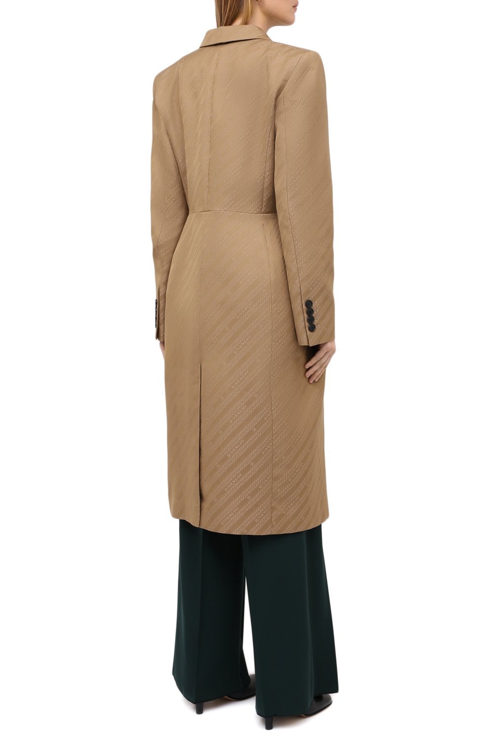 Пальто GIVENCHY, арт. BWC06E12YF, фото 5