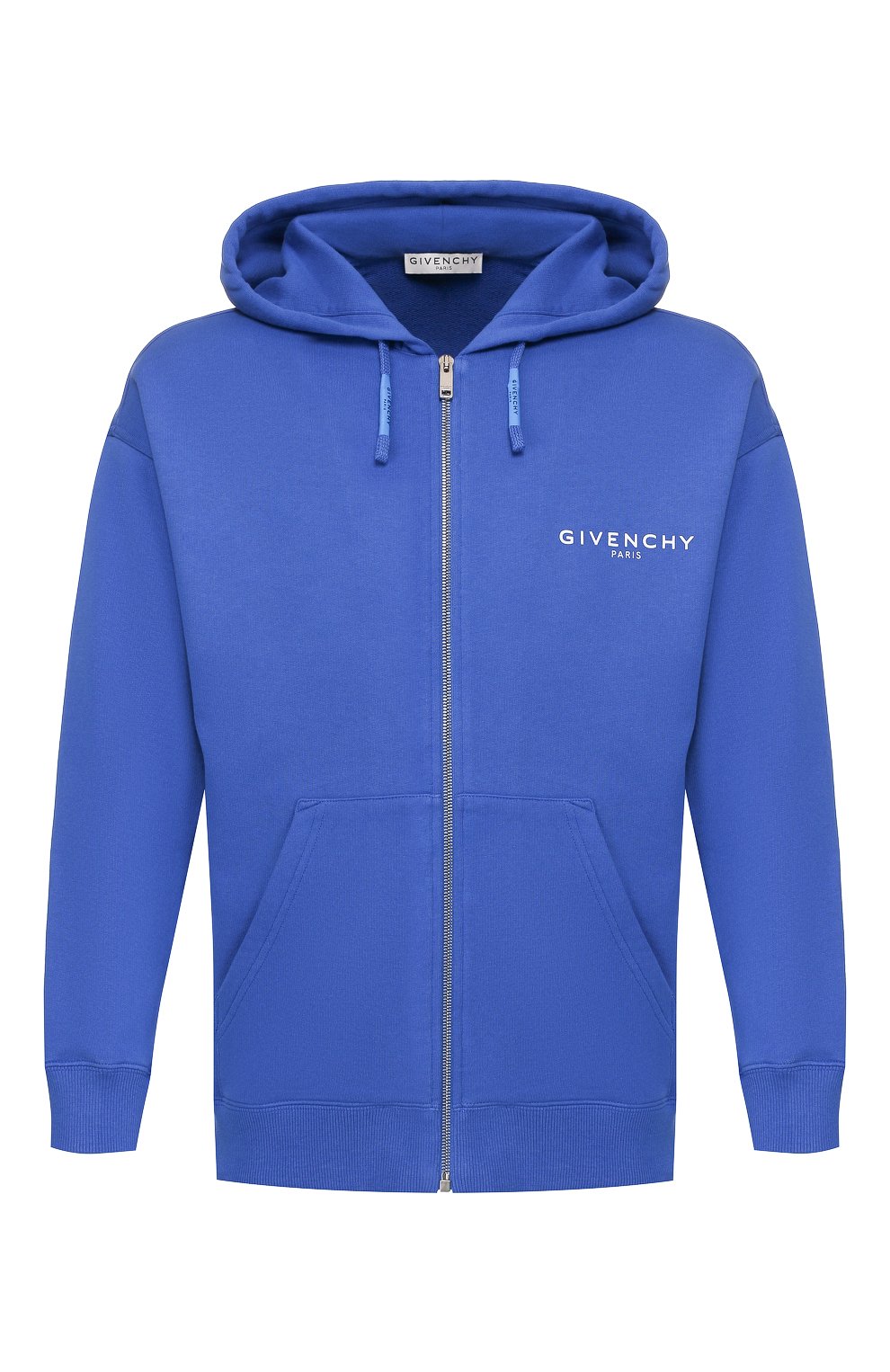 Хлопковая толстовка GIVENCHY, арт. BMJ06N30AF, фото 1