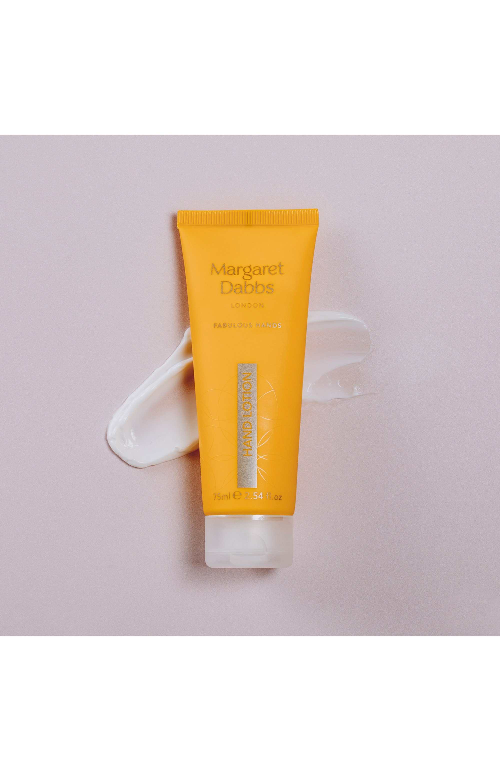 Интенсивно увлажняющий крем для рук intensive hydrating (75ml) MARGARET DABBS, арт. 5060096287650, фото 2