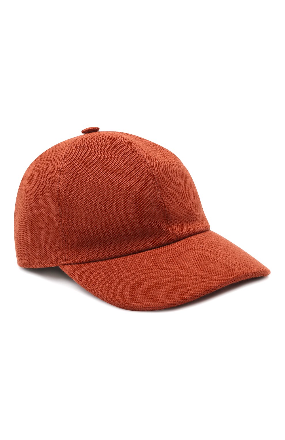 Хлопковая бейсболка ZEGNA, арт. Z2I50H/B9N, фото 1