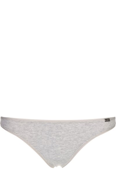 Женские трусы из смеси хлопка и вискозы LA PERLA, арт. 0020330