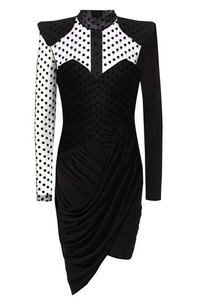 Платье BALMAIN, арт. SF06684/X279, фото 1