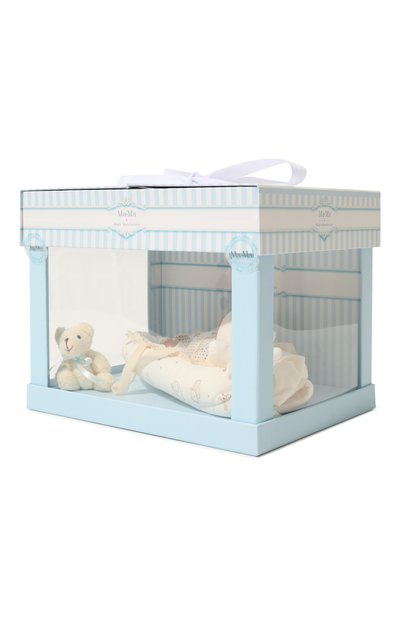 Кукла мальчик MAGIC MANUFACTORY, арт. MBB-0002, фото 2