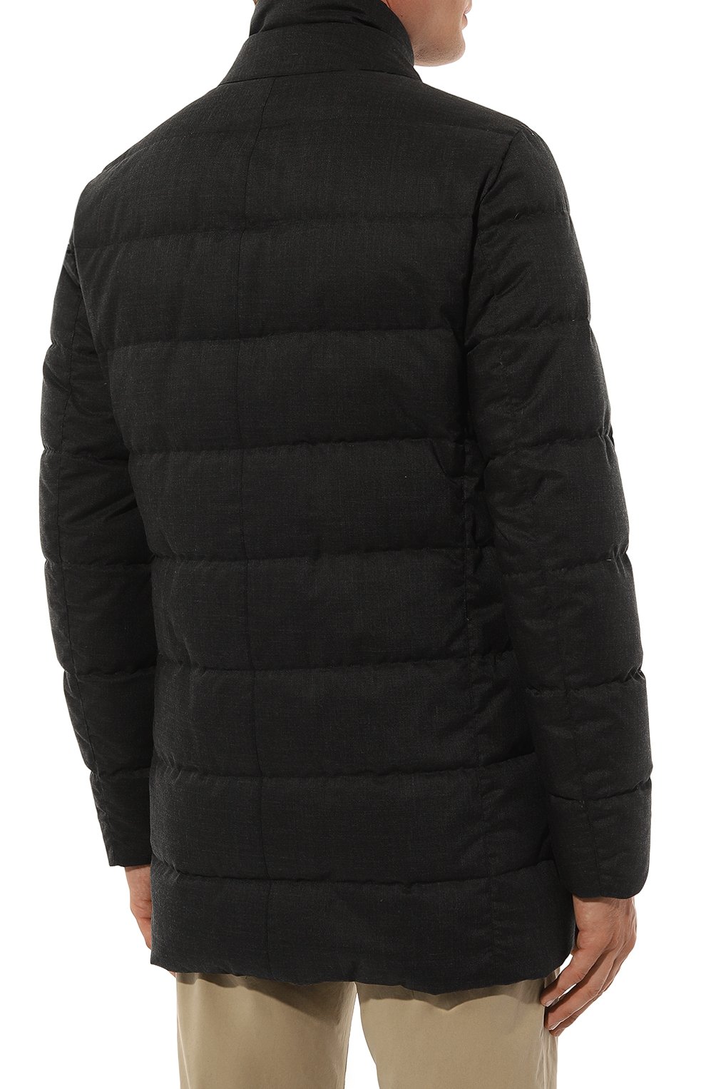 Пуховик HERNO, арт. PI00269UL/12290, фото 4