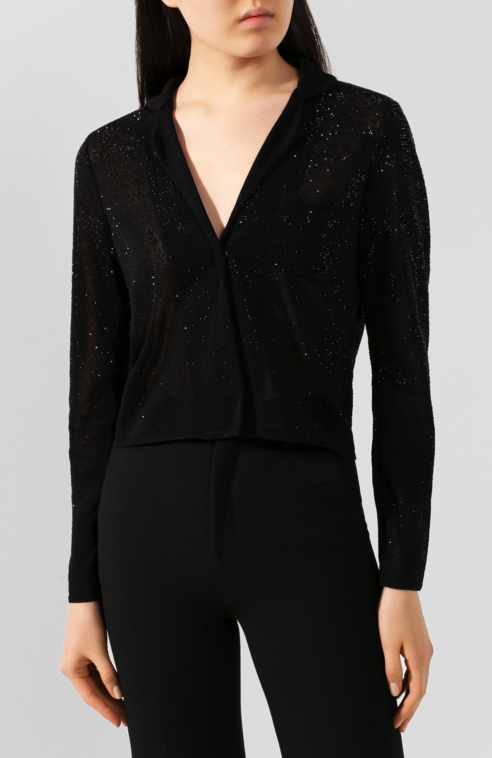 Топ GIORGIO ARMANI, арт. 3HAG12/AM50Z, фото 3