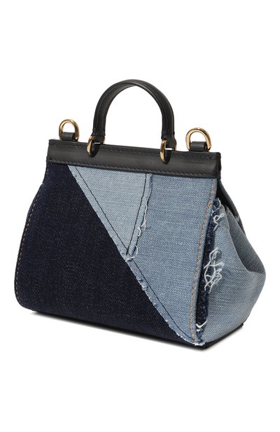 Сумка DOLCE & GABBANA, арт. EB0003/A4805, фото 2