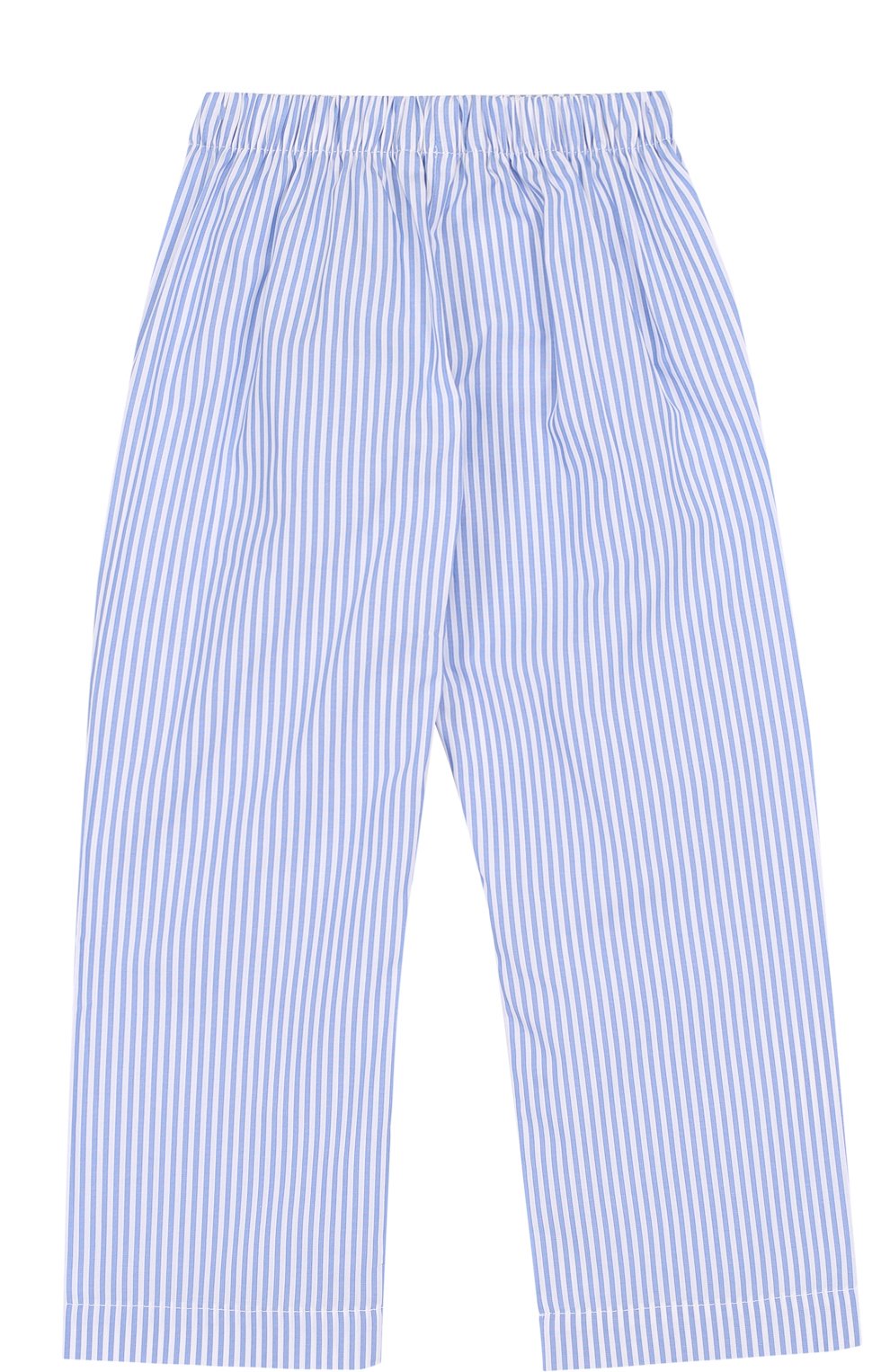 Хлопковая пижама в полоску DEREK ROSE, арт. 7005-JAME001/S-XXL, фото 5