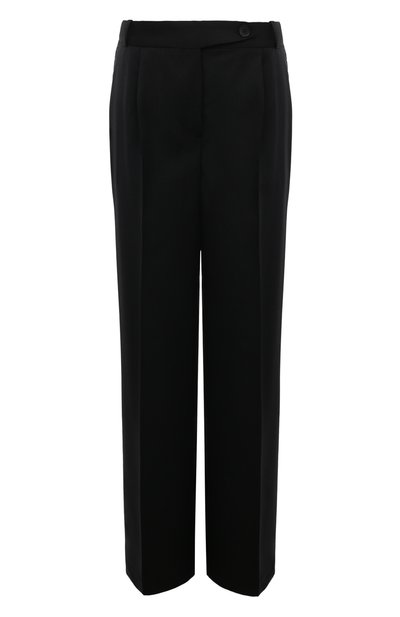 Женские шерстяные брюки BORNE BOURGEOIS, арт. SW-PN-BO-4021