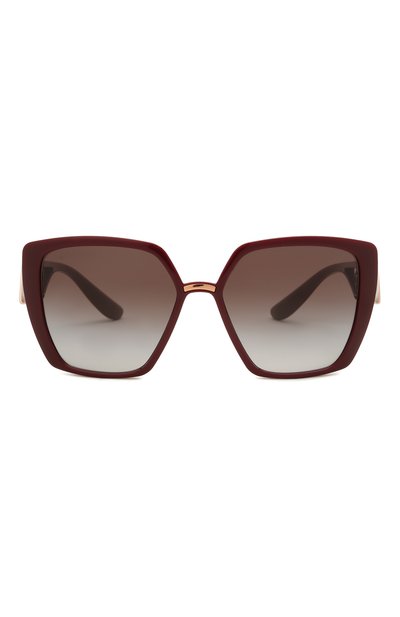 Солнцезащитные очки DOLCE & GABBANA, арт. 6156-32858G, фото 3