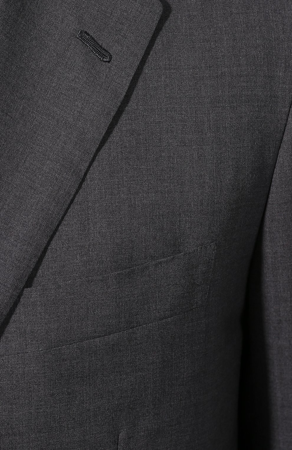 Шерстяной костюм KITON, арт. UA81K01274, фото 6