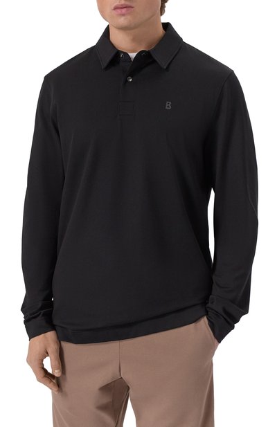 Поло BOGNER, арт. 58372727, фото 3