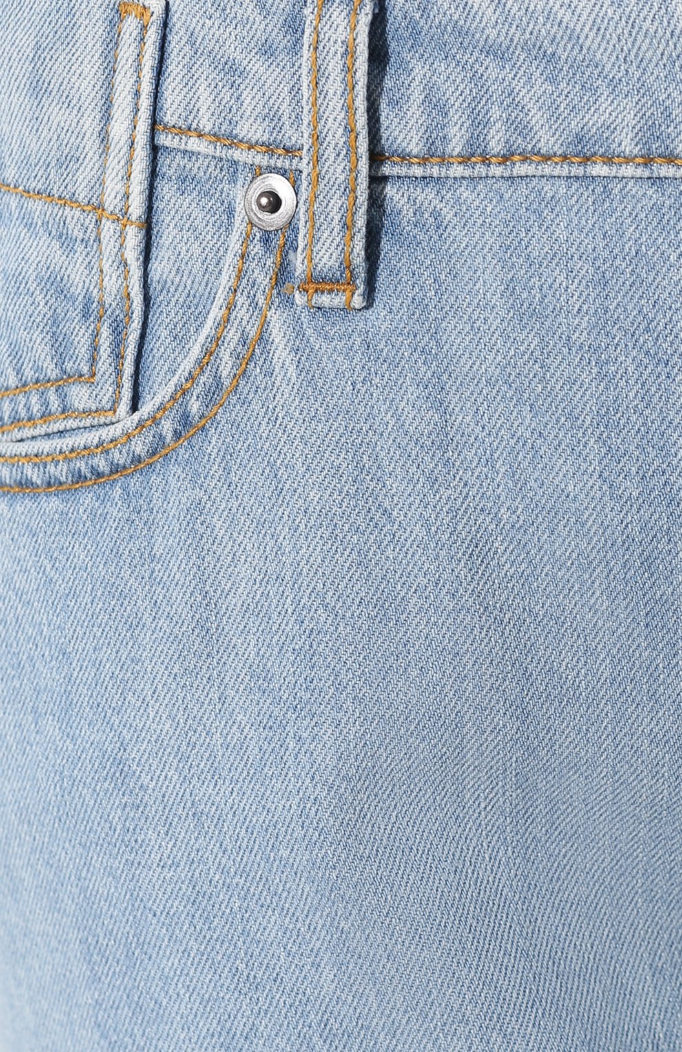 Джинсы MARNI, арт. PAJDK01Q11/TCY13, фото 5