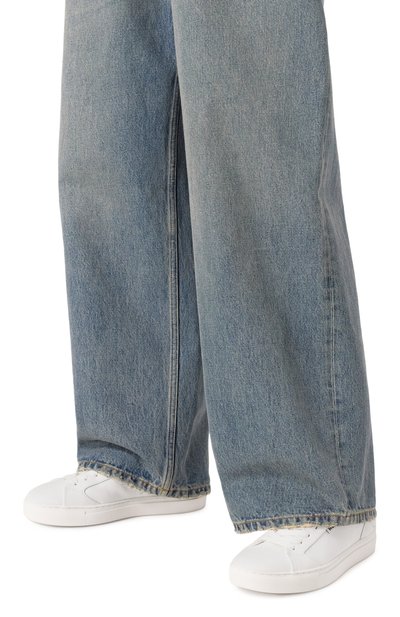 Текстильные кеды morrie HUGO, арт. 50536361, фото 3