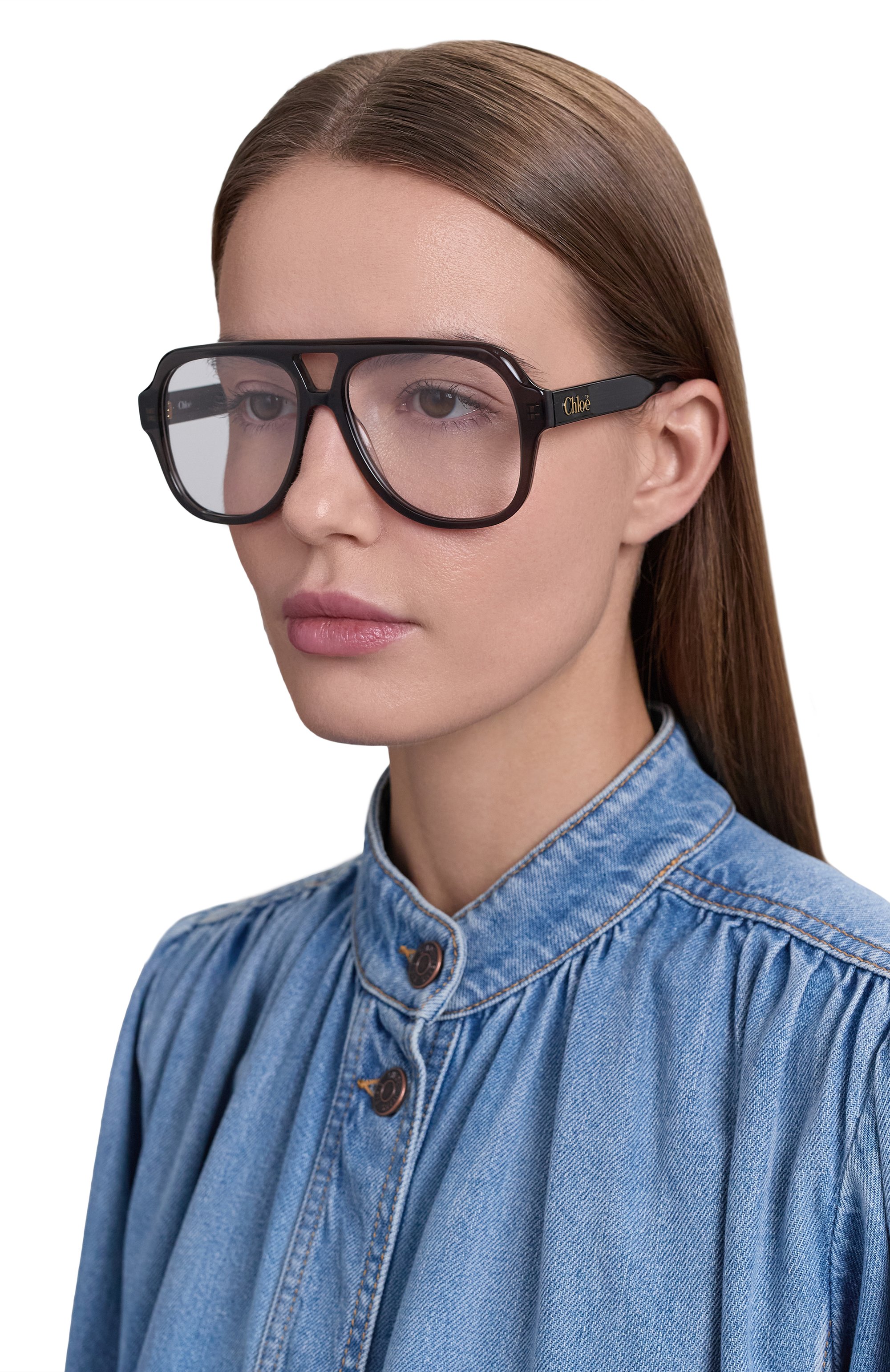 Оправа CHLOÉ, арт. CH0339 001, фото 2