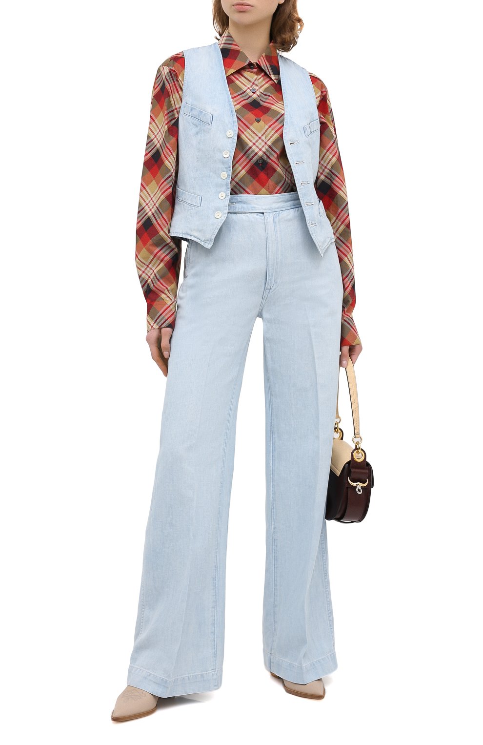 Жилет POLO RALPH LAUREN, арт. 211809432, фото 2