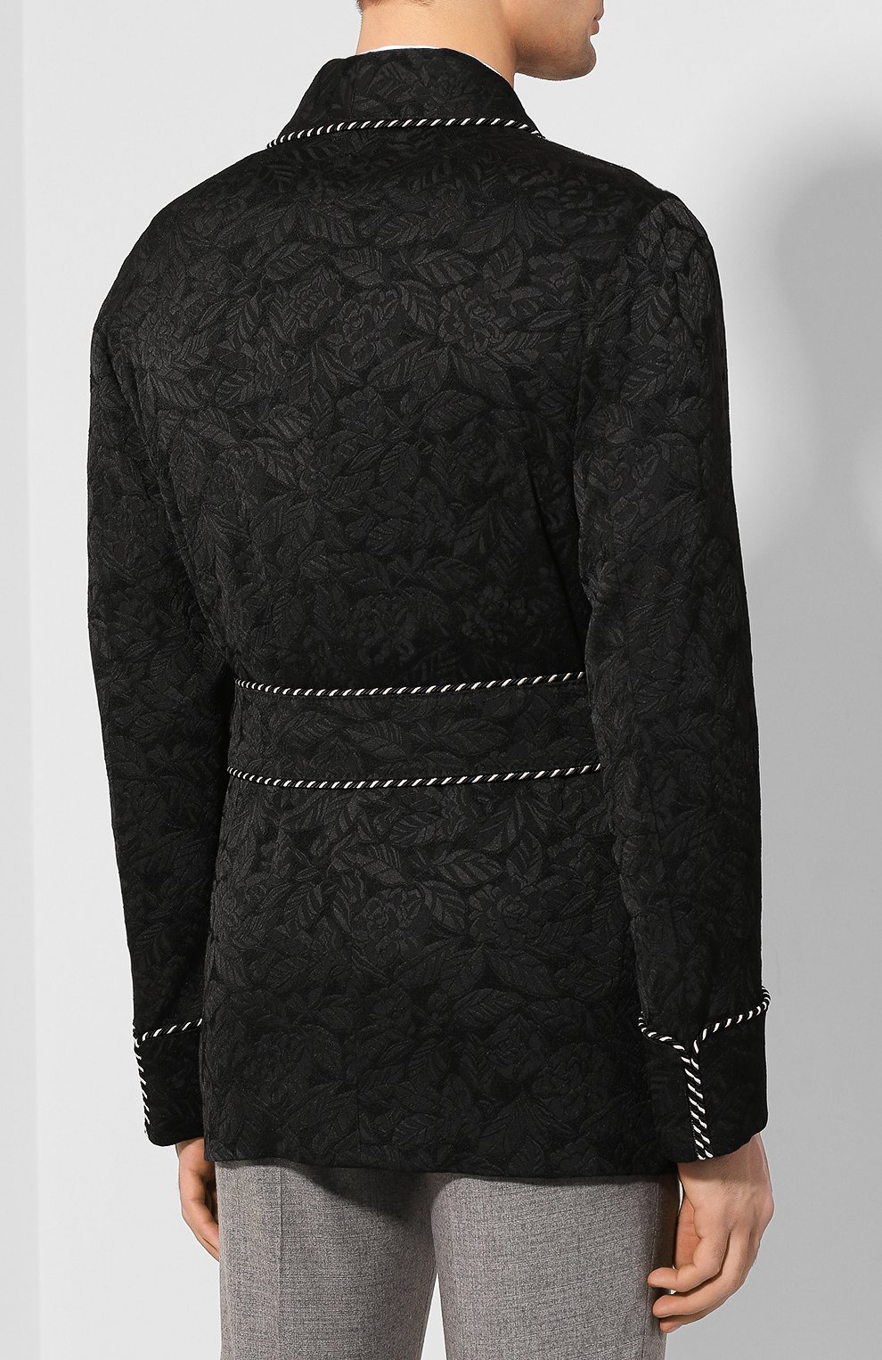 Пиджак DOLCE & GABBANA, арт. G001JT/FJRD1, фото 4