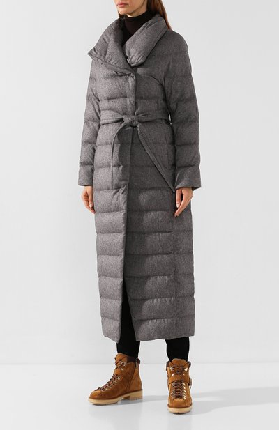 Пуховик HERNO, арт. PI1035D/38087, фото 3