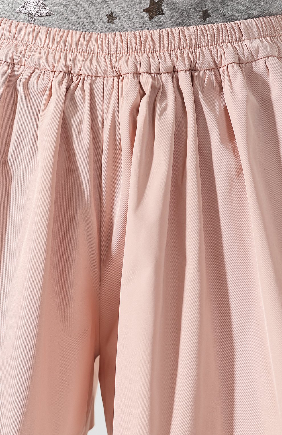Шорты  с эластичным поясом REDVALENTINO, арт. RR3RF080/41E, фото 5