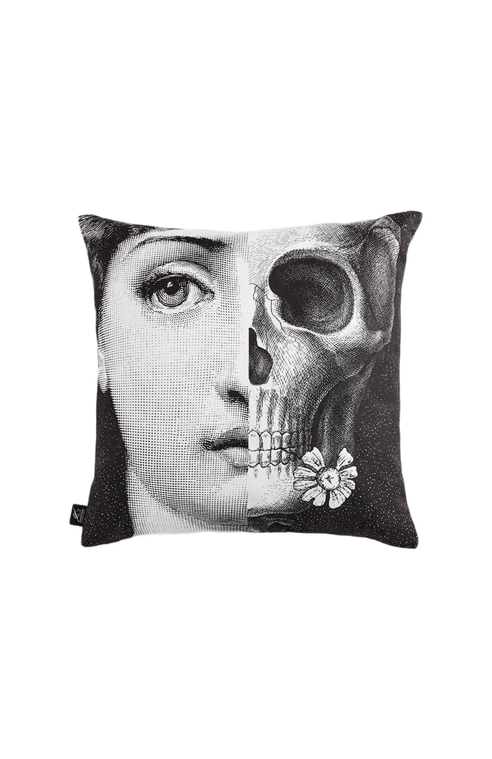 Декоративная подушка tema e variazioni n. 288 FORNASETTI, арт. PILLTV011, фото 1