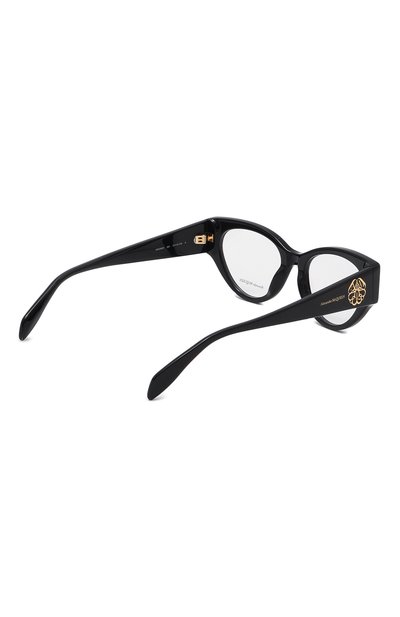 Оправа ALEXANDER MCQUEEN, арт. AM0380 001, фото 4