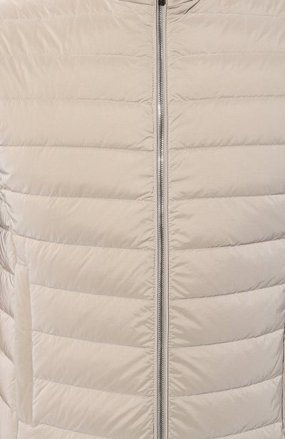 Пуховый жилет calaf-os MOORER, арт. CALAF-0S, фото 5