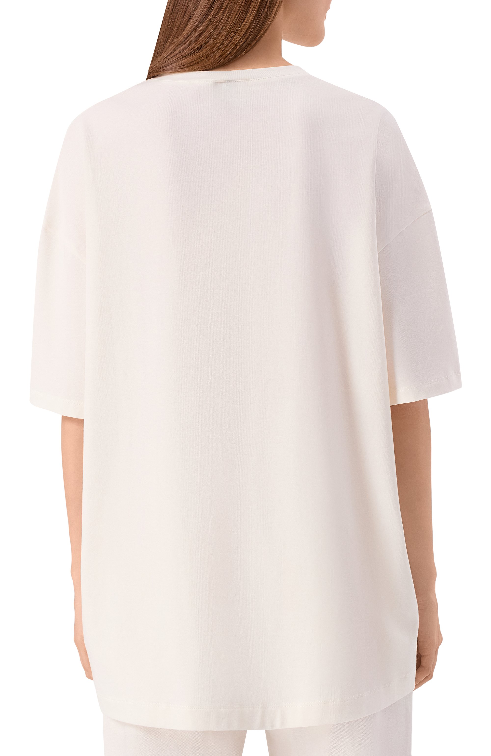 Хлопковая футболка PE, арт. РЕSS25-17.1.62.10, фото 4