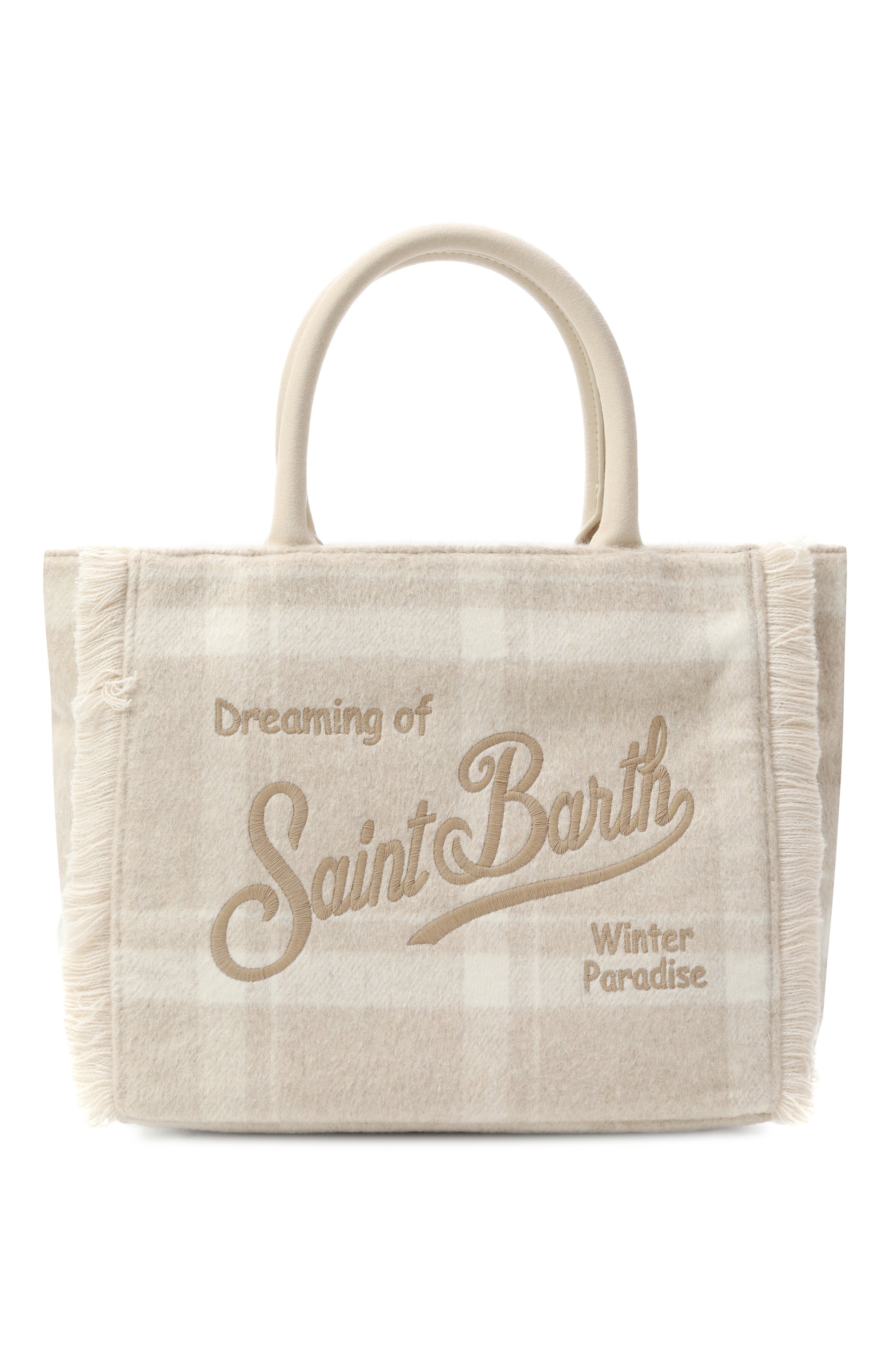 Сумка MC2 SAINT BARTH, арт. C0L0037-01321I/C0LETTE FELT, фото 1