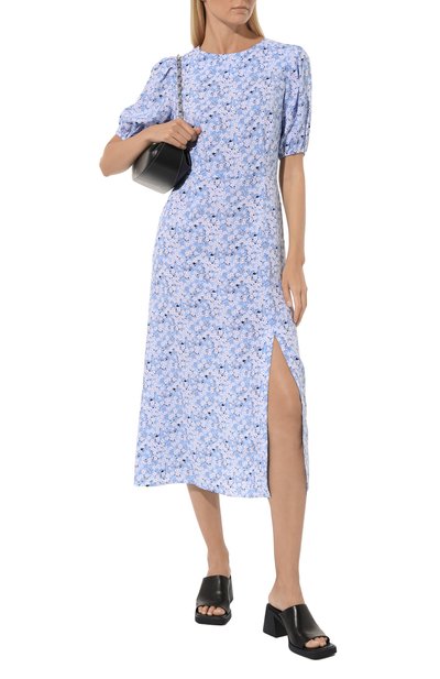 Платье из вискозы SEVEN LAB, арт. SDV.10.406.366, фото 2