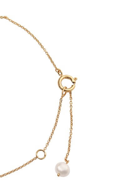 Подвеска на цепочке CRYSTALLINE JEWELLERY, арт. 580YP, фото 4