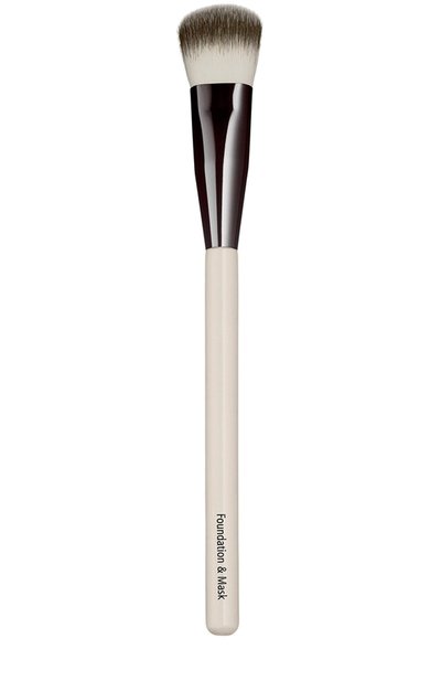 Женская кисточка для нанесения косметики foundation and mask brush CHANTECAILLE, арт. 656509061327