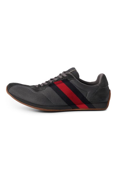 Комбинированные кроссовки tempo GUCCI, арт. 875174/FAF9H, фото 3