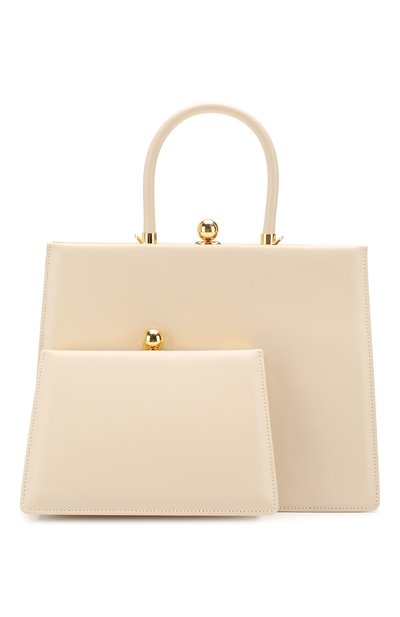 Сумка twin frame RATIO ET MOTUS, арт. REM20SSTFLM-GD, фото 1