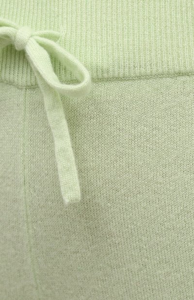 Кашемировые джоггеры FTC, арт. 770-0941, фото 5