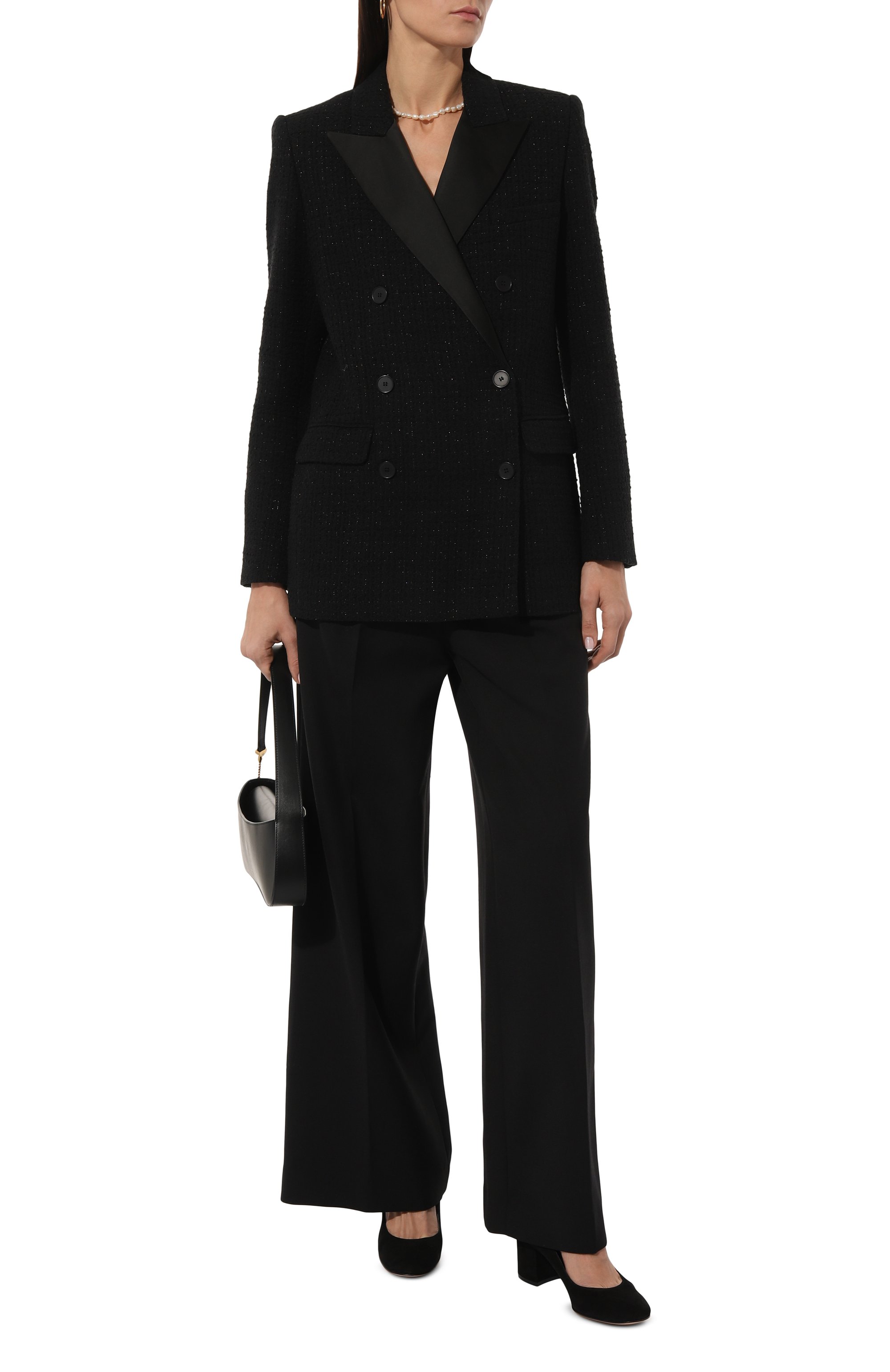 Замшевые туфли gilda GIANVITO ROSSI, арт. G21309.60RIC.CAMNER0, фото 2