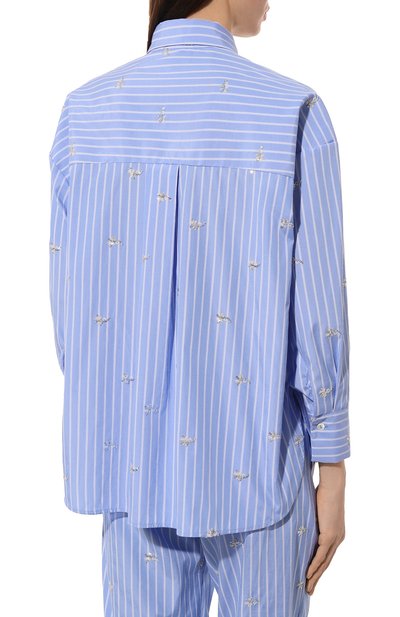 Рубашка SIMONETTA RAVIZZA, арт. SH44T41, фото 4