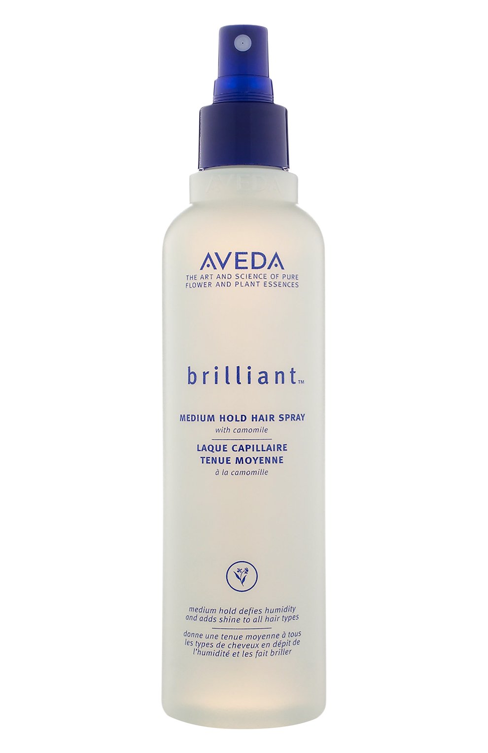 Лак для волос с ромашкой средней фиксации (250ml) AVEDA бесцветного цвета по цене 3640 руб., арт. 018084811146, фото 1 Лак для волос с ромашкой средней фиксации (250ml) AVEDA, арт. 018084811146, фото 1