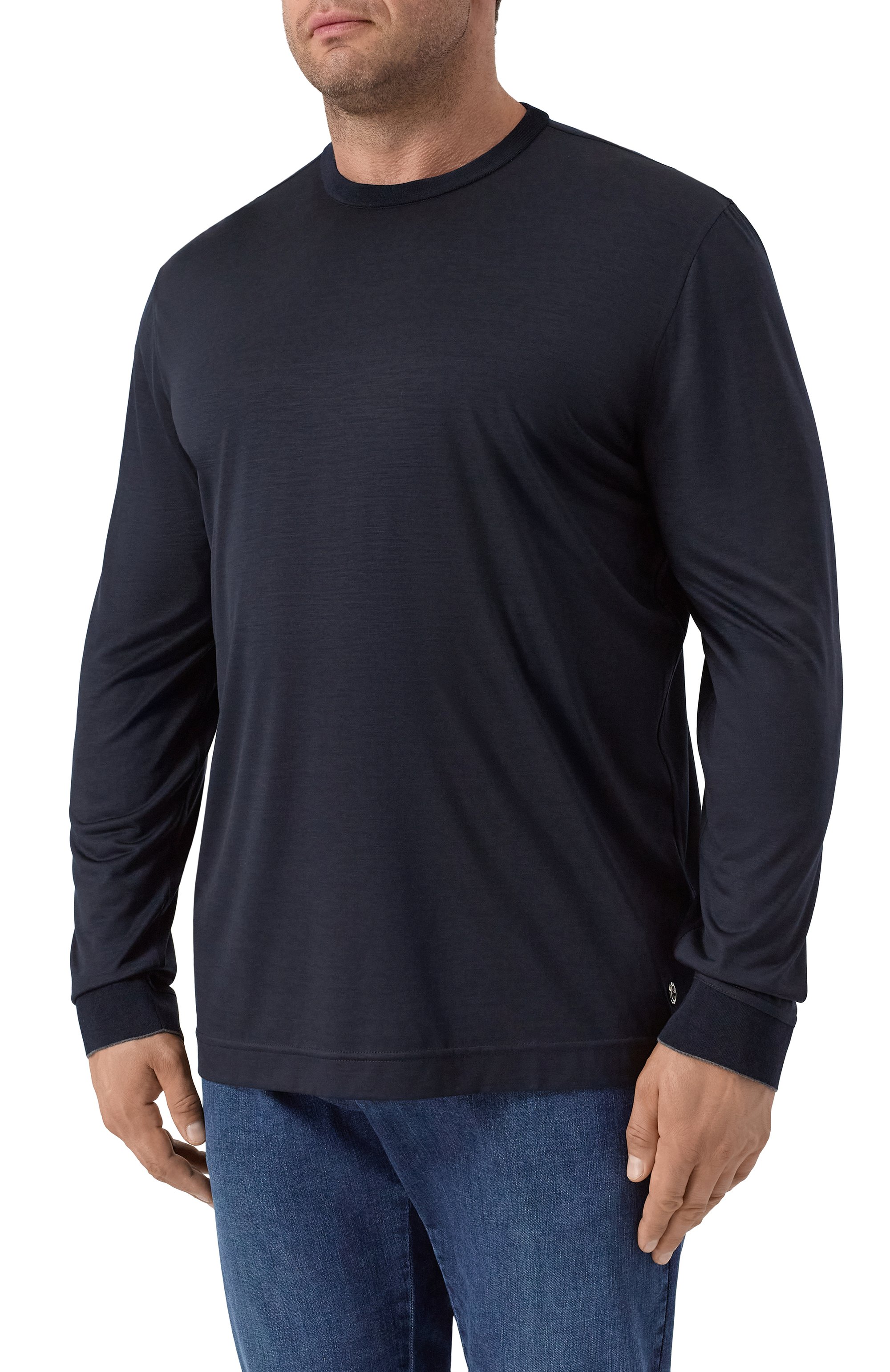 Шерстяной джемпер STEFANO RICCI, арт. K909051G01/T25303, фото 3