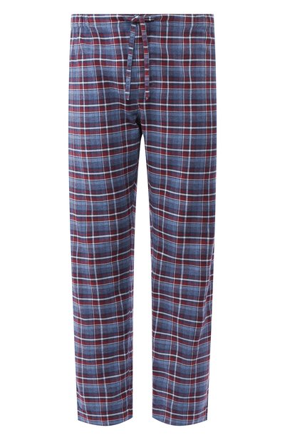 Хлопковые брюки ROBERTO RICETTI, арт. PANTAPA/C2312, фото 1