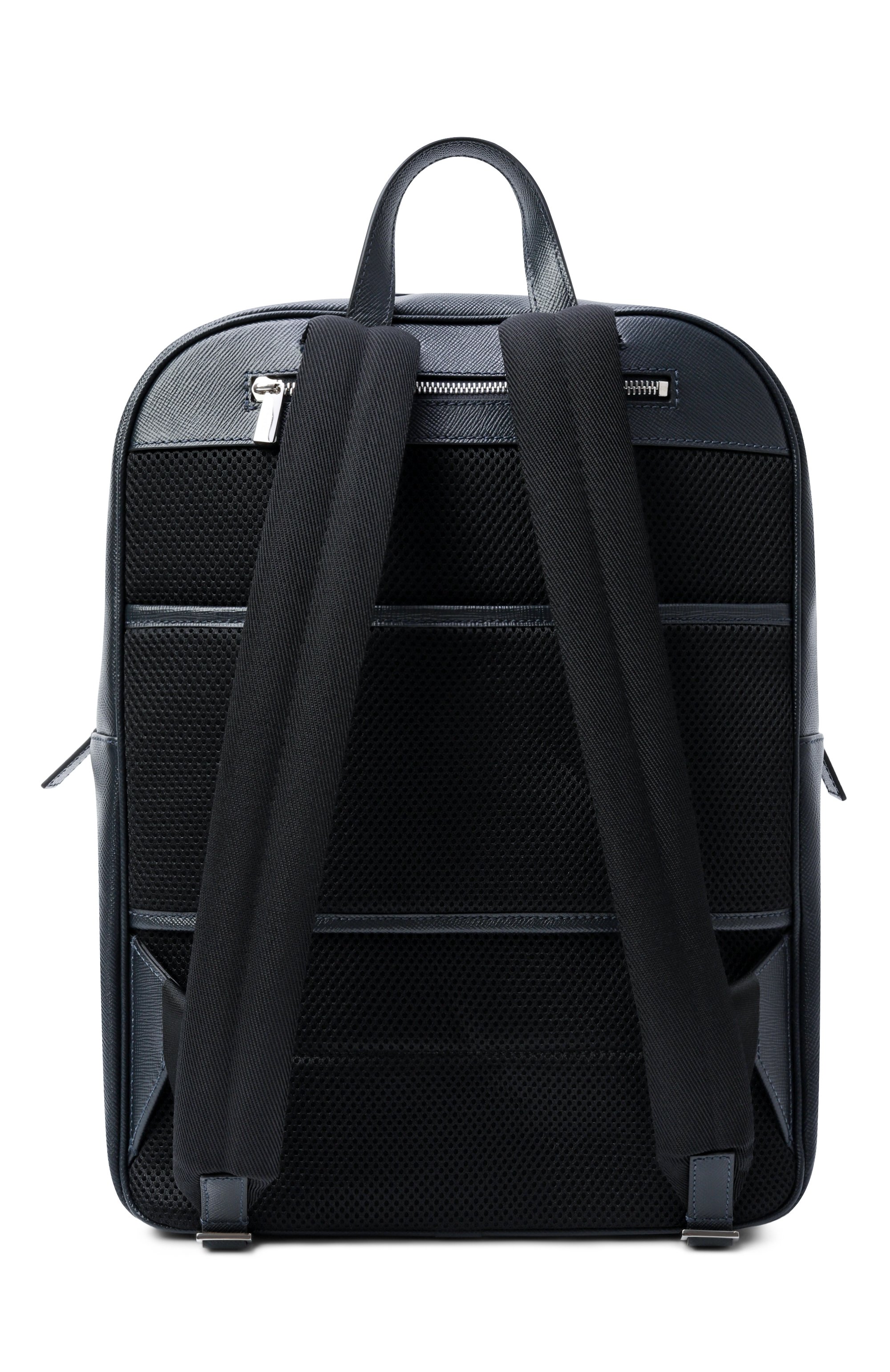 Рюкзак SERAPIAN MILANO, арт. SREVLMLL700631Y, фото 6