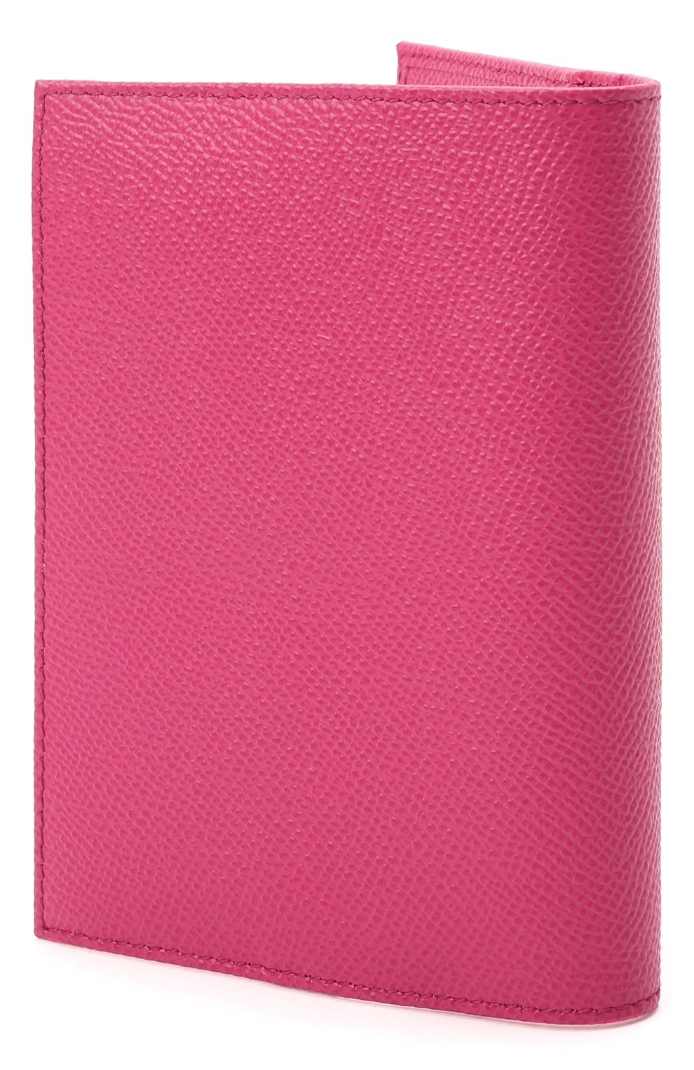 Кожаная обложка для паспорта DOLCE & GABBANA, арт. BI2215/A1001, фото 2