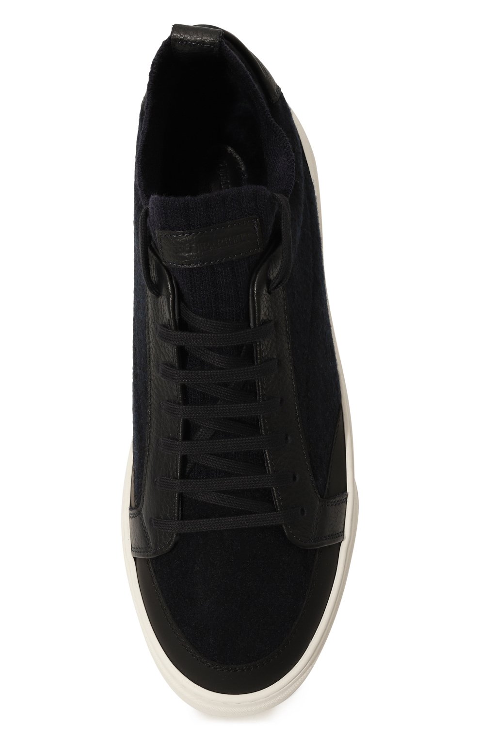 Комбинированные кеды phantom BLU BARRETT, арт. PHAN-13248.4, фото 6