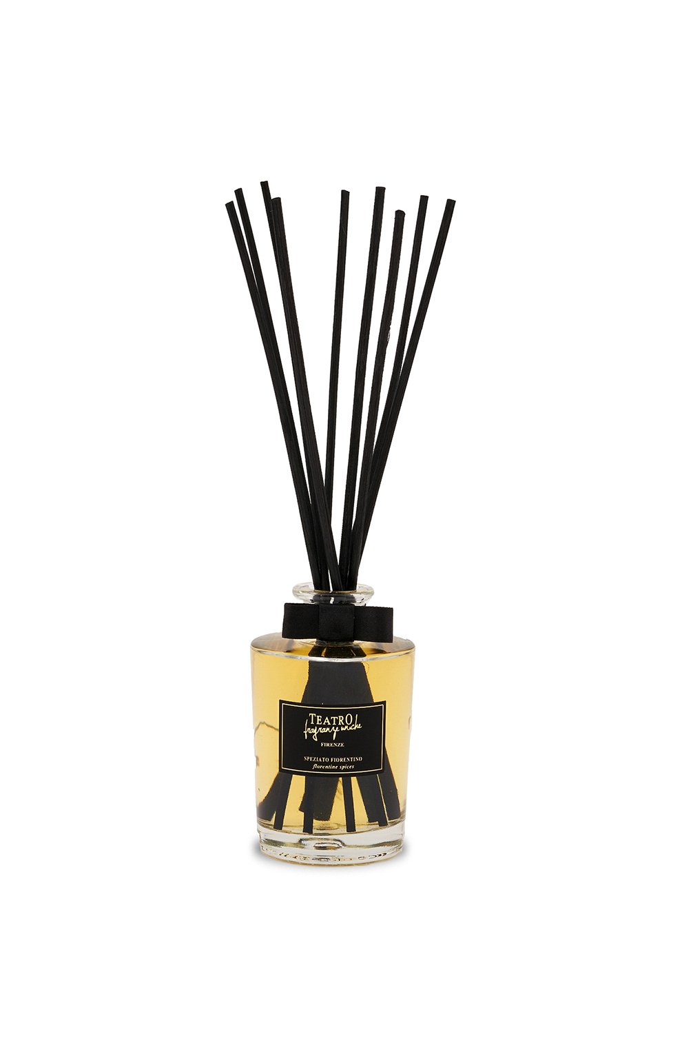 Диффузор палочками speziato fiorentino (250ml) TEATRO, арт. SF250TFU, фото 1