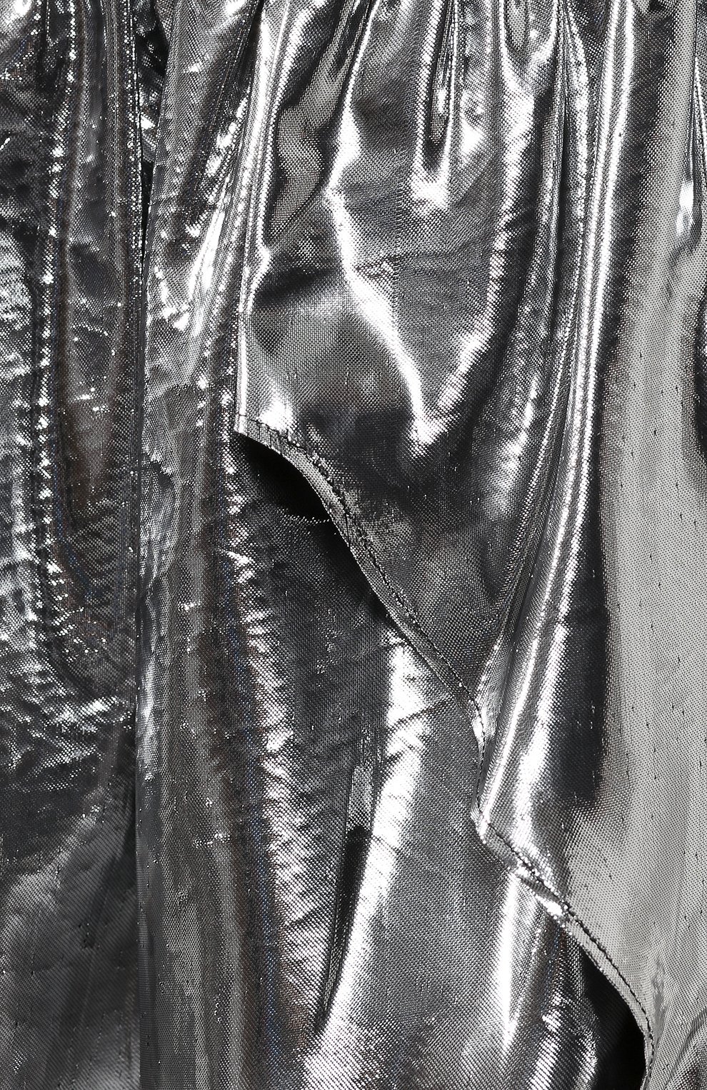 Шелковая юбка ISABEL MARANT, арт. JU0998-19E022I/KIRA, фото 5