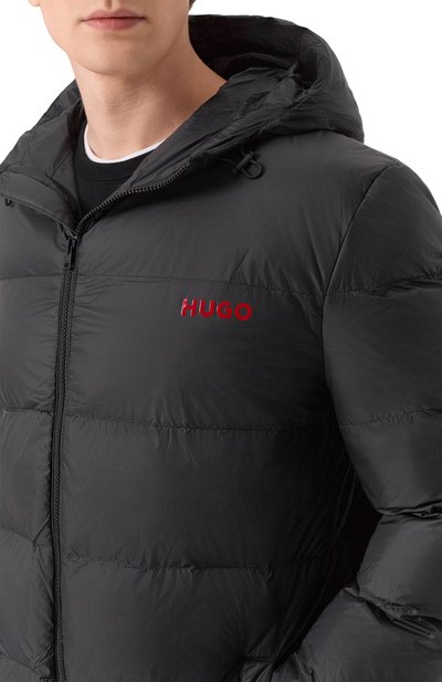 Пуховик HUGO, арт. 50546909, фото 5