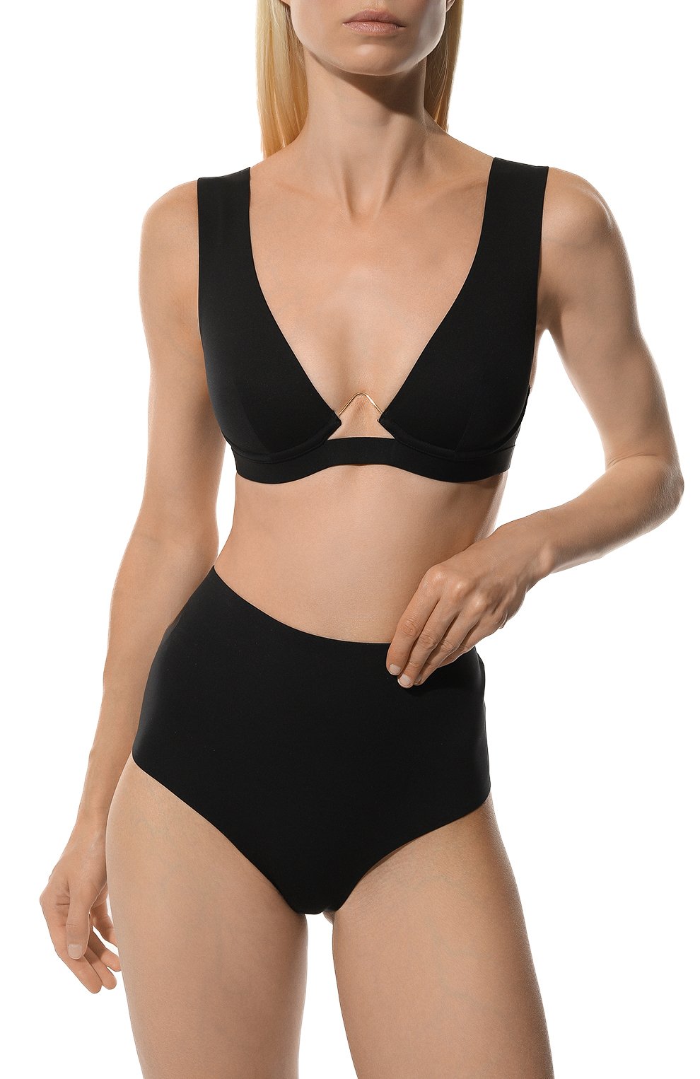 Трусы-слипы с завышенной талией LIVY, арт. 649592905, фото 2