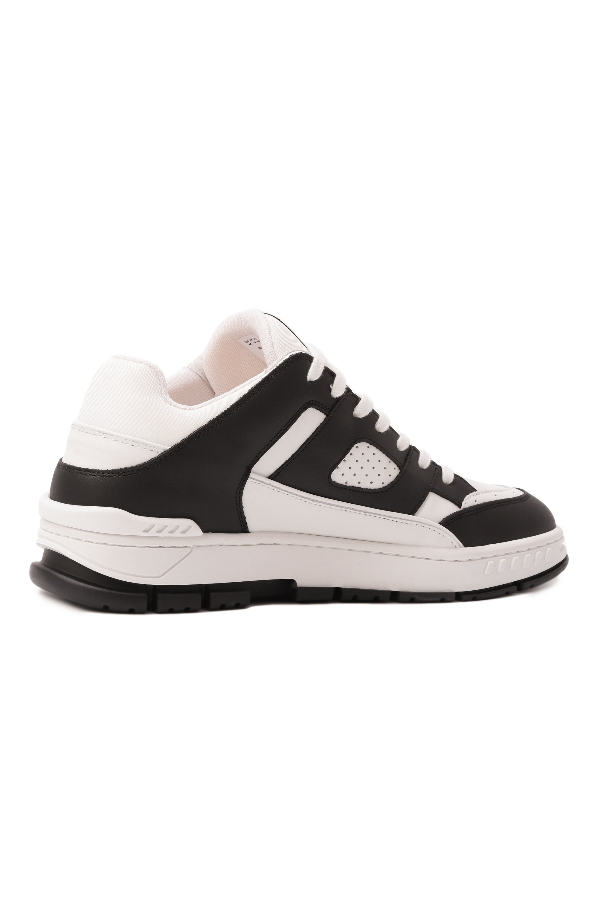 Комбинированные кеды area lo AXEL ARIGATO, арт. F2544002, фото 5