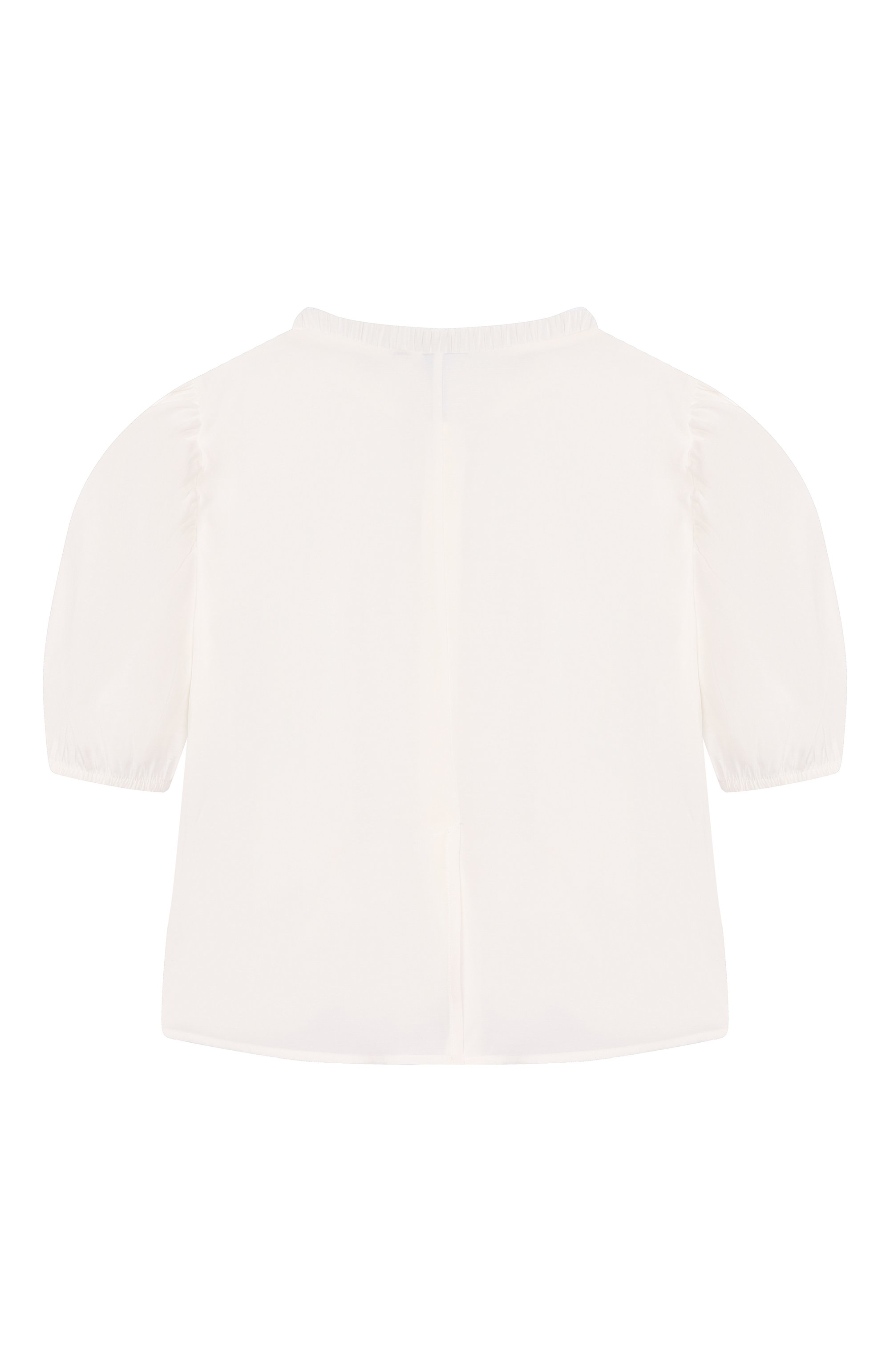 Блузка ASPESI, арт. S25012CCC0067, фото 2