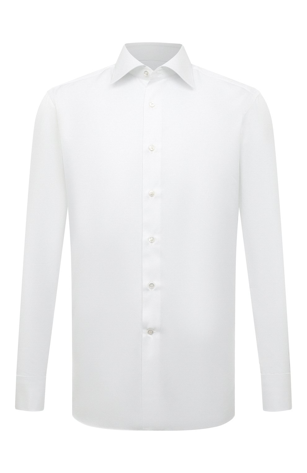 Хлопковая сорочка STEFANO RICCI, арт. MC003693/A310, фото 1