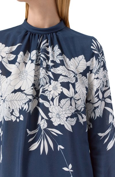 Платье из вискозы N21, арт. H021/5252, фото 5